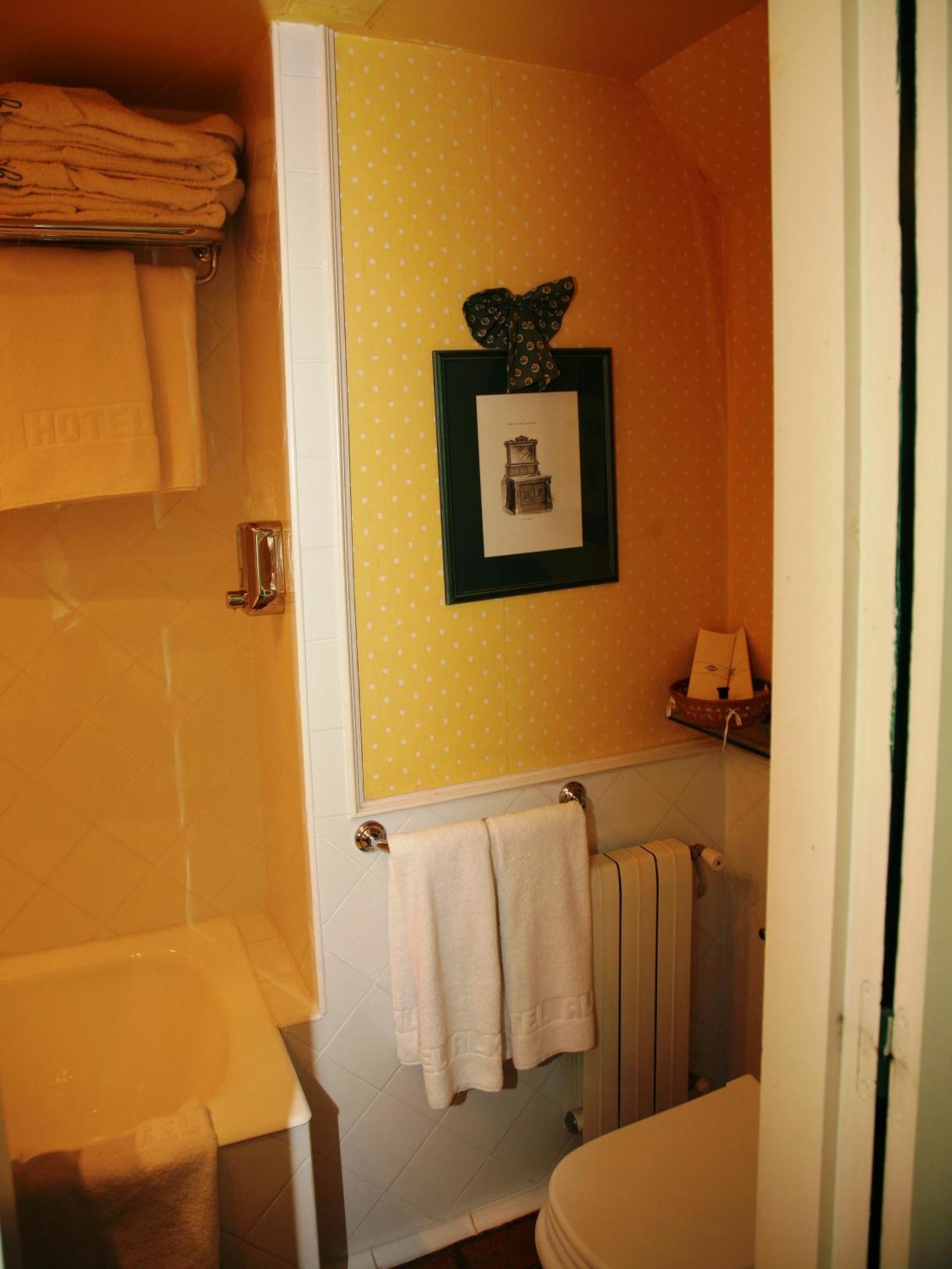 Hotel Almud Sallent De Gallego Phòng bức ảnh